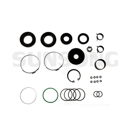 Sunsong 8401551 Rack and Pinion Seal Kit