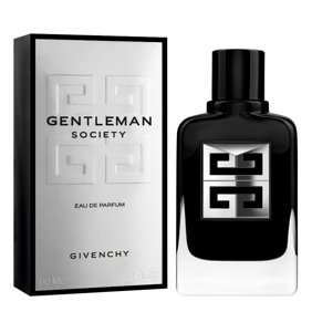 Givenchy Men's Gentleman Society EDP 2.0 oz Fragrances 3274872448773