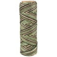 thumbnail image 2 of Craft County 100% Hemp Cord Spools – 205 ft (62.5m) Crafting Cord with a Polished Finish – Camo (0.5mm), 2 of 3