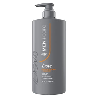 Cremo Thickening Mens Shampoo, Bourbon Vanilla Scent, 16 fl oz