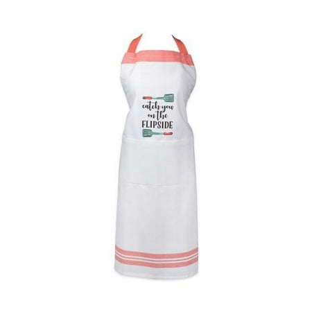 

Flipside Print Chef Apron