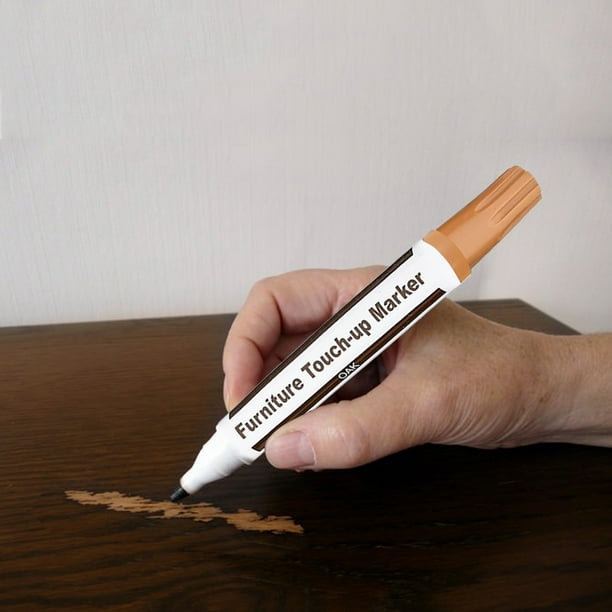 Furniture Repair Markers4 Pack