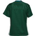 thumbnail image 2 of ProSphere Women's Tulane University Wild Horse Football Fan Jersey, 2 of 7