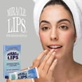 thumbnail image 7 of Holocuren Miracle Lips Salve, 0.33 Ounce, 7 of 7