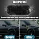thumbnail image 3 of Par LED Lateral Marcador Giro Señal Luces Montaje Ahumado para VW Blanco, 3 of 7