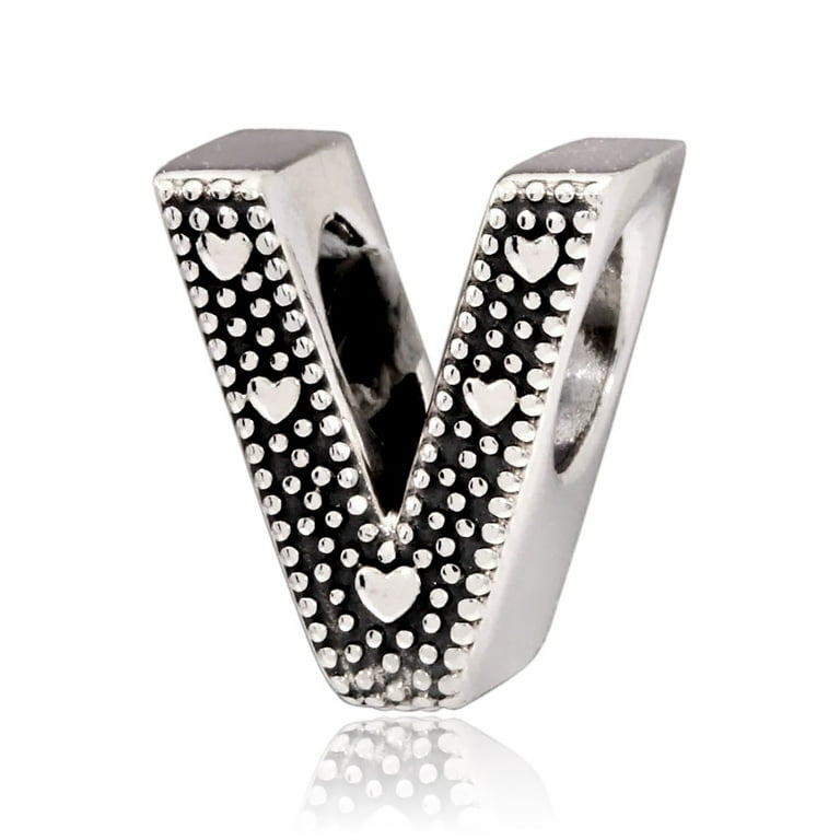 Pandora sale v charm