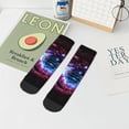 thumbnail image 7 of Naloa v Ankle Socks for Women Non Slip Socks No Show Socks Classic Low Cut Casual Socks Casual Socks, 7 of 7