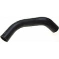 thumbnail image 2 of Acdelco 22002M Lower Molded Coolant Hose, 2 of 3