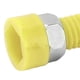 thumbnail image 3 of Conector hembra tipo Banana de 2mm, Panel adaptador, Mini poste de encuadernación para instrumento electrónico, 10 Uds., 3 of 8