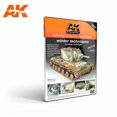 thumbnail image 1 of AK Interactive Weathering Techniques For Invernal Vehicles (DVD) New, 1 of 3