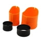 thumbnail image 1 of Sistema de bolsa Pva, cargador, accesorios de pesca de carpa, herramientas de cebo de pesca de carpa antideslizante, aparejos de carpa, equipo, 1 of 9
