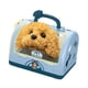 thumbnail image 4 of Juguete de casa para cachorros, juguete interactivo, muñeco de peluche, juguetes eléctricos suaves para bebés, portátil para C, 4 of 9
