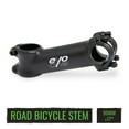 thumbnail image 2 of EVO E-Tec Threadless MTB Bike Stem Bicycle Handlebar for Racing, Road and Mountain Bicycles - ±17 Degree, 90mm, 2 of 7