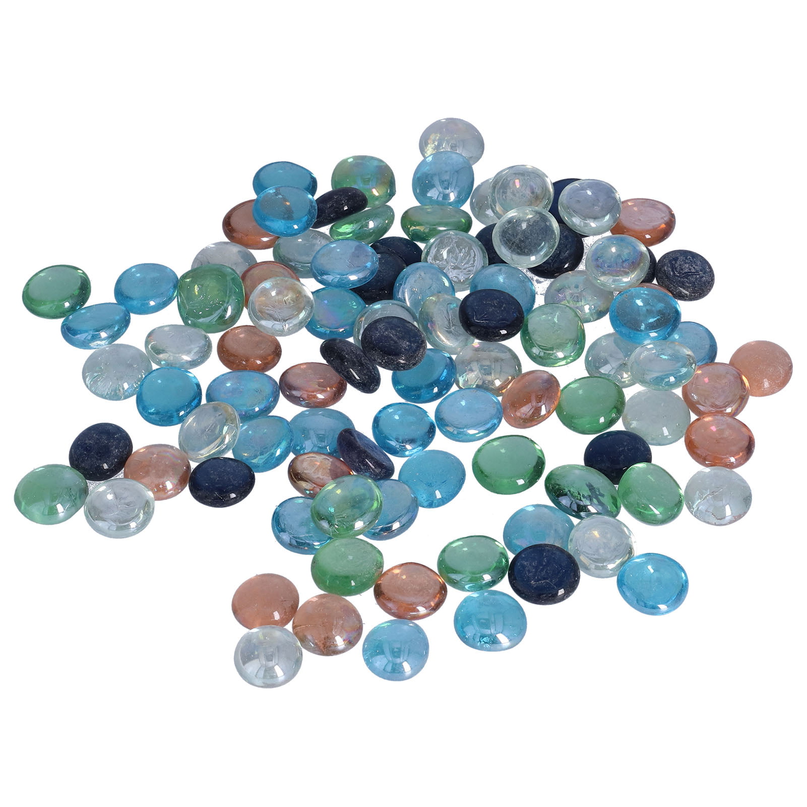 Decorative Stones and Recycled Glass - Midland Stone UK