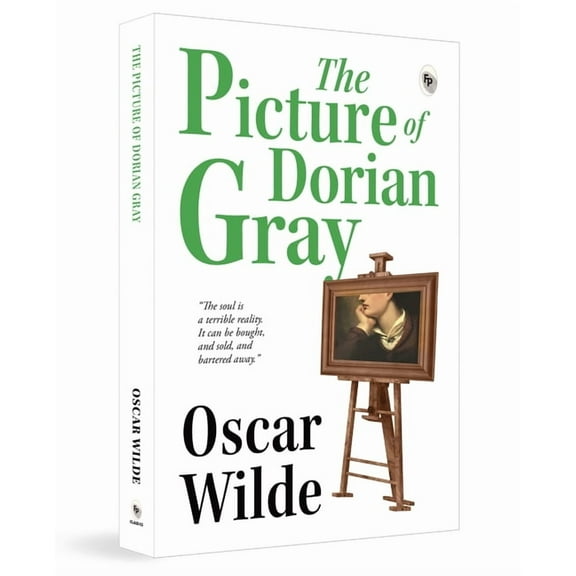 The Picture of Dorian Gray, (Paperback)