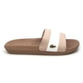 thumbnail image 4 of Lacoste Women Croco Slide Sandals, 4 of 7