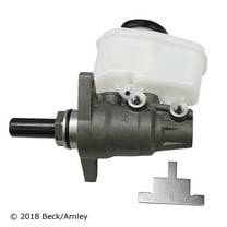 BeckArnley 072-9802 Brake Master Cylinder
