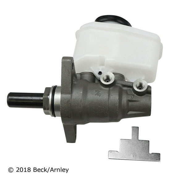 BeckArnley 072-9802 Brake Master Cylinder