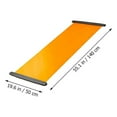 thumbnail image 2 of LOVEVER 1 Set of Slide Board Training Exercise Board Icehockey Workout Board Fitness Board For Gym, 2 of 8
