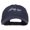 Navy, variant on All My Love Embroidered Low Cap - Navy OSFM