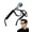 Transparent-M, variant on AI Smart Glasses with 8MP 4K Camera Glasses, 2026 1200P Video Recording Glasses for Women & Men, 139 Languages Real-Time Translation, Voice Assistant, Open-Ear Audio for Travel, Meetings & Vlogging