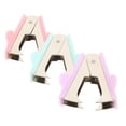 thumbnail image 6 of BESTYASH Portable Staple Remover Cherry Blossom Pink 3pcs, 6 of 8