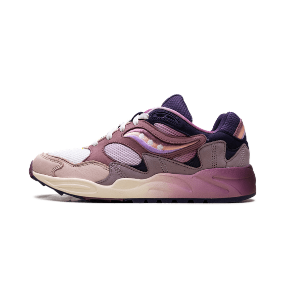 SAUCONY MENS Grid Shadow 2 "Summer Solstice" S70838 1 from Stadium Goods