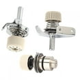 thumbnail image 3 of Dioche Sew Accessory, No Scratches Thread Tension Assembly For Sewing Machine Factory Industrial Sewing Machines Home, 3 of 8