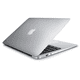 thumbnail image 2 of Laptop Apple Macbook Air 13.3" , Intel Core i5, 8GB, 128GB SSD Genérica (Reconstruido de fábrica) Plata, 2 of 4