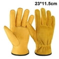 thumbnail image 1 of Gants de Jardinage Imperméables Anti-Épines pour Hommes et Femmes, par CHLUA, 1 of 6