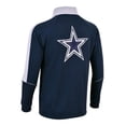 thumbnail image 3 of Sudadera Hombre NFL Talla CH Azul Cowboys, 3 of 3