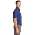 thumbnail image 3 of Port Authority Men's Short Sleeve Easy Care Shirt - S508, 3 of 6