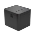 thumbnail image 3 of Label Receipt Printer Compact Portable USB BT High Speed Printing 58mm Thermal Receipt Printer for Shipping Business Restaurant Kitchen, 3 of 7