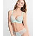 thumbnail image 2 of Panache Womens Ana Side Support Plunge Bra Style-9396, 2 of 6