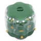thumbnail image 5 of Dispensador De Arroz Caja De Cereal De Rotación De 360 ​​grados ABS PET De Amplia Aplicación Para Frijol ANGGREK  Otros, 5 of 8