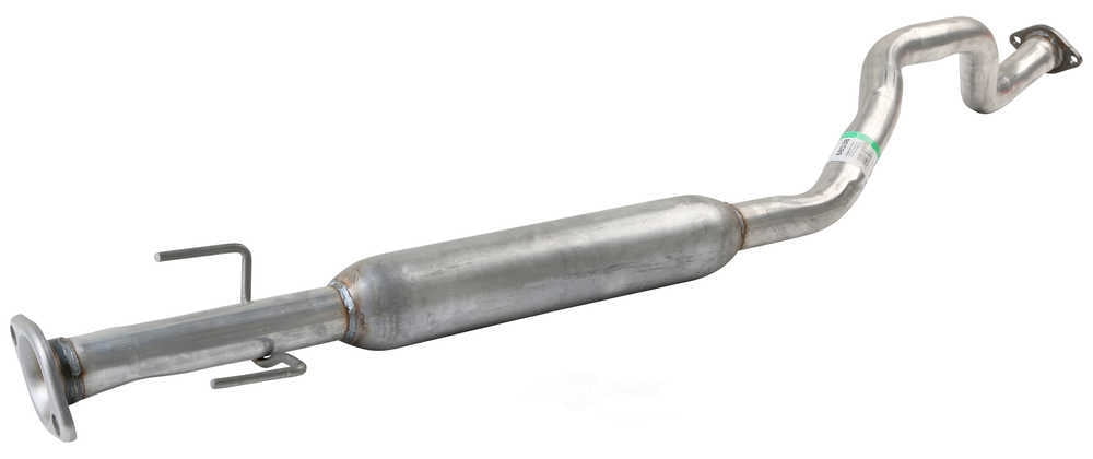 AP 68538 Exhaust Pipe Fits select: 2011-2013 NISSAN JUKE S/SV/SL, 2014-2016 NISSAN JUKE S/SV/SL/NISMO