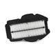 thumbnail image 2 of Motorcycle Replacement Engine Air Filter Cleaner 650cc Air Intake Filter Element for HYOSUNG GV650 G, 2 of 5