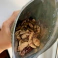 thumbnail image 3 of Sahale Snacks, Naturally Pomegranate Flavored Pistachios Glazed Mix, 4 oz (pack of 2), 3 of 7