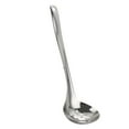 thumbnail image 1 of Cqxid Tableware Under $5 Colander Flatware Cookware Steel Slotted Spoon Cooking Utensil, 1 of 3