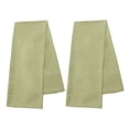 thumbnail image 4 of Unique Bargains Microfiber Solid Long Body Pillowcases, 2-Pack Sage 20" x 72", 4 of 6