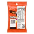thumbnail image 2 of Reese's Zero Sugar Miniatures Chocolate Peanut Butter Cups Candy, Bag 3 oz, 2 of 5