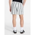 thumbnail image 3 of No Boundaries Textured Shorts, 6" Inseam, Men's XS-5XL, 3 of 5
