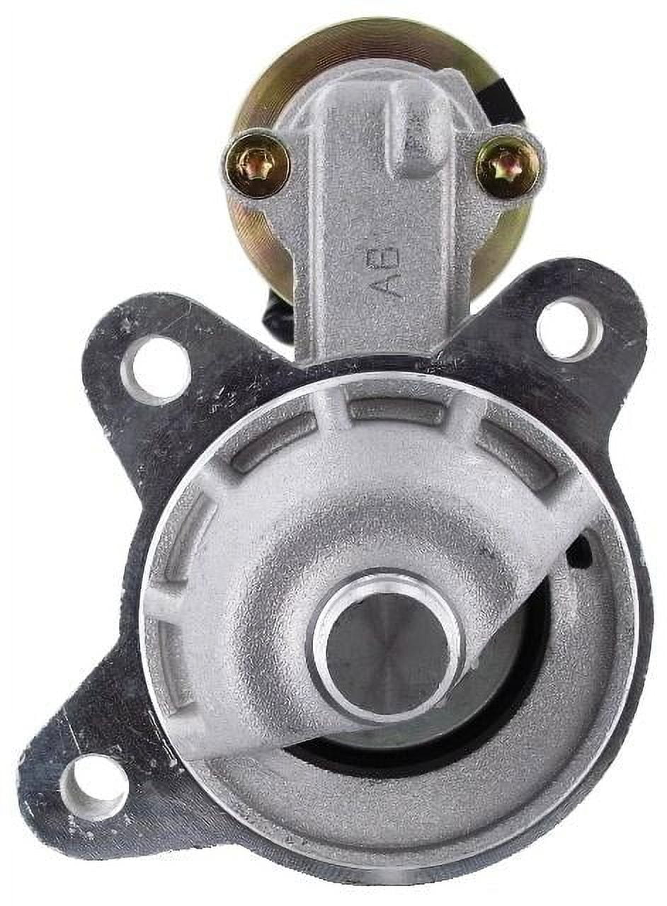 Starter Compatible with 2002 Ford Crown Victoria 4.6L V8