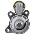 thumbnail image 4 of Starter Motor Compatible with 1999 Ford Mustang 4.6L V8, 4 of 4