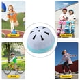 thumbnail image 6 of Helmet,Toddler Helmet Children Adjustable Kids Children Toddler Helmet, 6 of 7