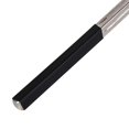 thumbnail image 5 of Guitar Fret Crowning File Luthier Leveling Dressing Tool Narrow/Medium/Wide 3 perfke Archivo de coronación de trastes, 5 of 5