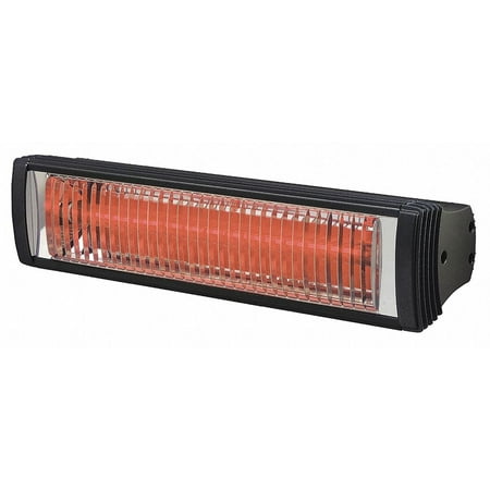 

Solaira Spnd Infrd Rdnt Elc Wl Htr 15-1/2 L 240V SCOSY15240B