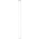 thumbnail image 1 of Luz de tocador de baño, ventosa, espejo de luz, barra de luz recargable LED frontal, 1 of 8