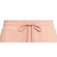 thumbnail image 2 of RALPH LAUREN Womens Pink Embroidered Ruffled Elastic Waist Drawstring Unlined Knee Length A-Line Skirt XL, 2 of 3