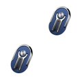 thumbnail image 4 of Sidaley Soporte Universal 2 en 1 para teléfono móvil multiusos, soporte para anillo de dedo de 360 ​​grados, soporte para teléfono de coche, Type2 NO2, 4 of 5